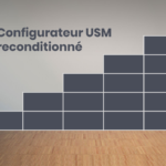 USM reconditionné