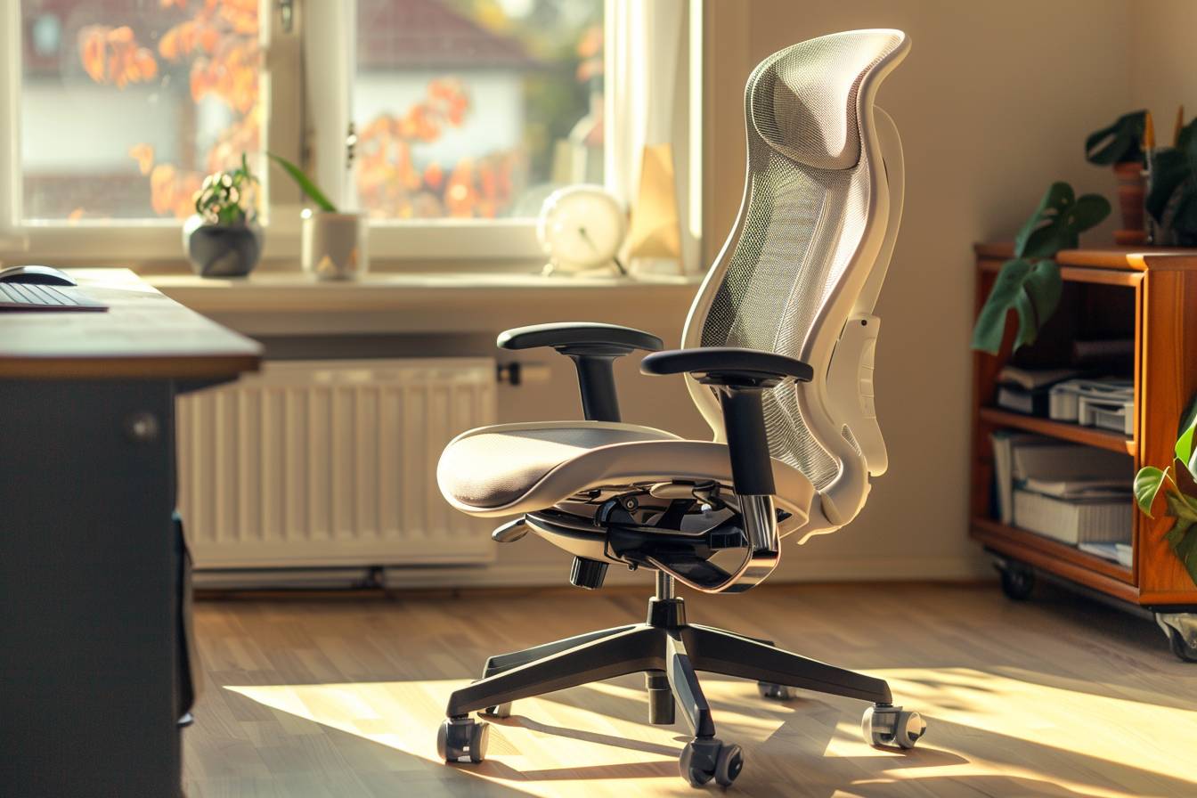 Fauteuil ergonomique d'occasion : quelles certifications garantissent une bonne qualité ?