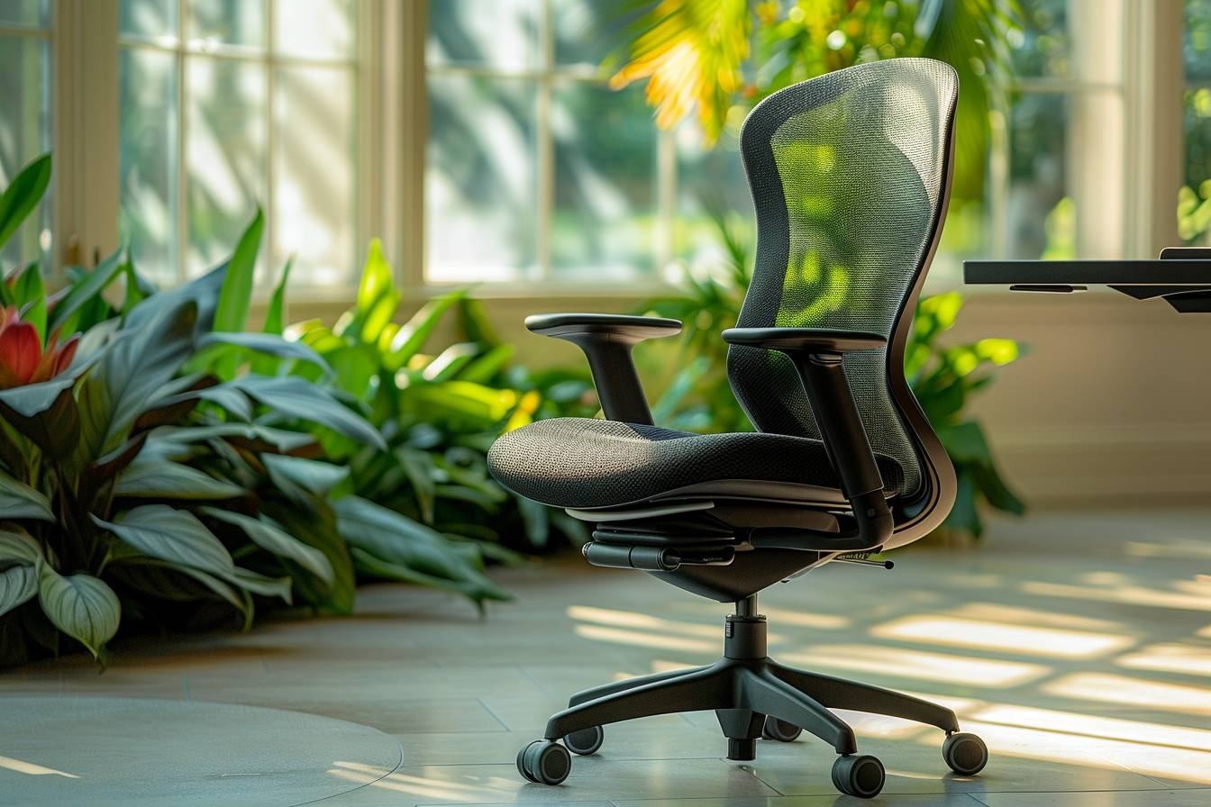 Pourquoi faut-il éviter les fauteuils ergonomiques d'occasion sans certification de qualité ?